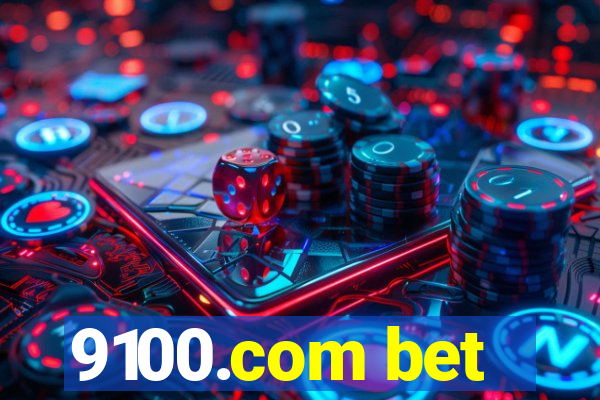 9100.com bet